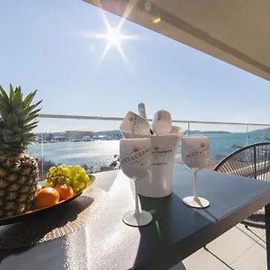 Apartament Blue Wave, Trogir