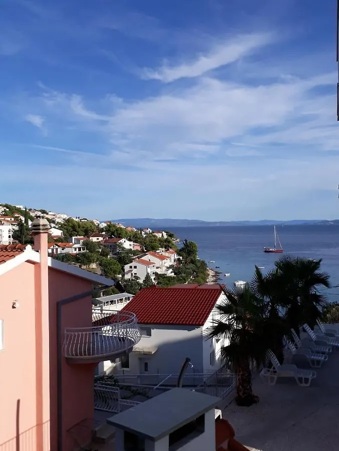 Apartamento Villa Wiki Trogir