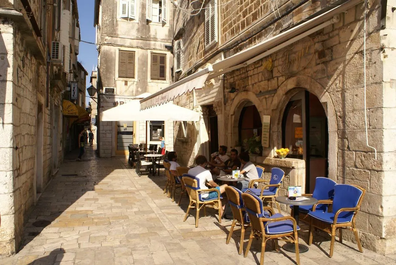 Apartamento Villa Wiki Trogir