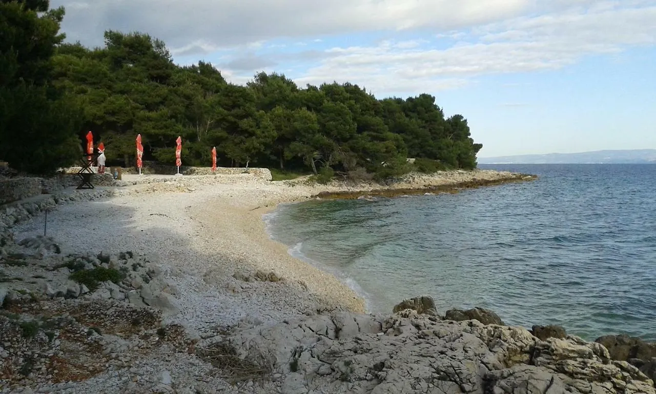 Villa Wiki Trogir Croácia