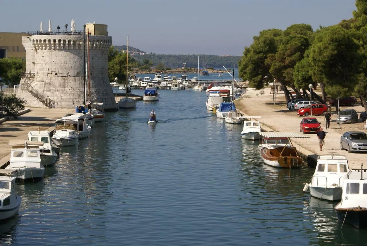Villa Wiki Trogir