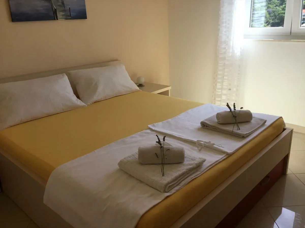 Villa Wiki Trogir 0*,