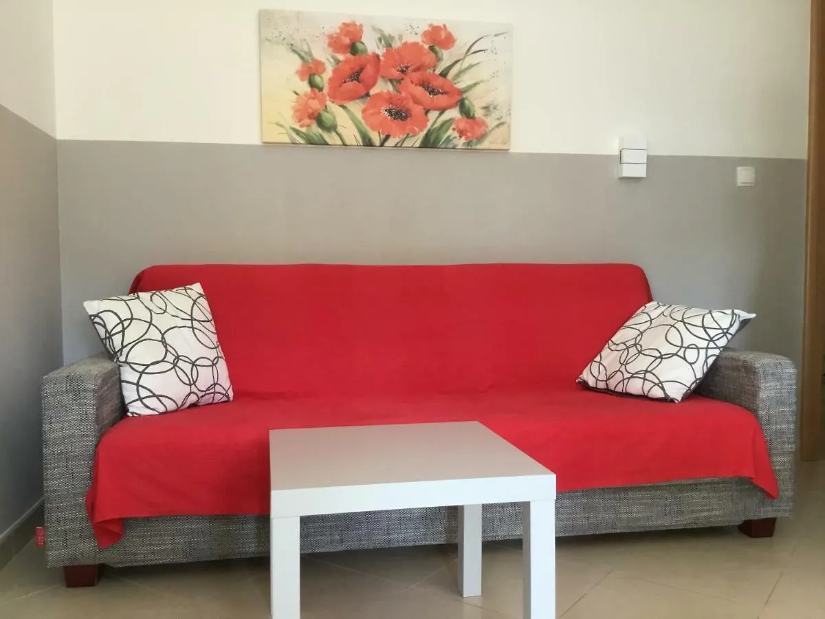 Villa Wiki Trogir Apartamento