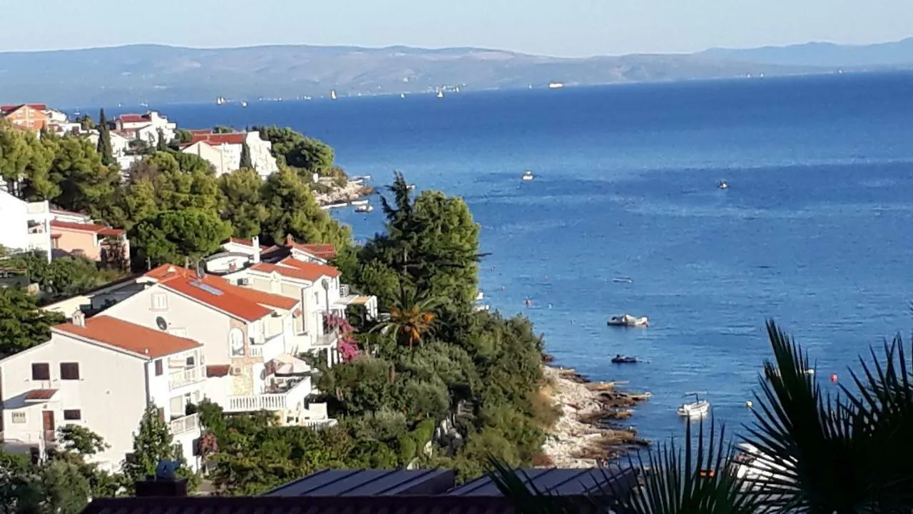 Villa Wiki Trogir 0*,  Croácia